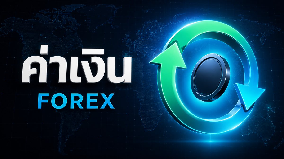 ค่าเงิน Forex